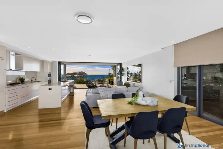 Second view of Homely unit listing, 2/2 Whiting Avenue, Terrigal NSW 2260