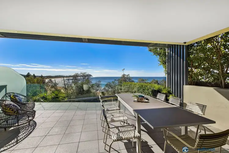 Third view of Homely unit listing, 2/2 Whiting Avenue, Terrigal NSW 2260