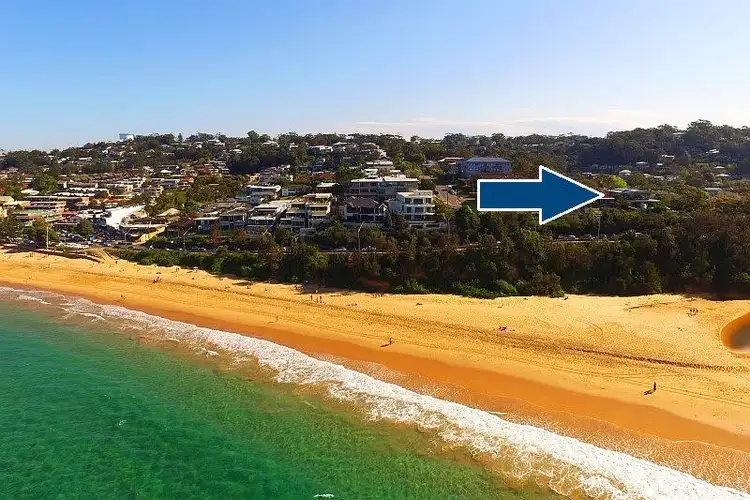 Sixth view of Homely unit listing, 2/2 Whiting Avenue, Terrigal NSW 2260