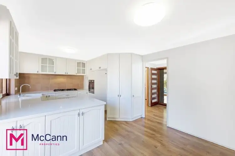 Second view of Homely house listing, 8 Billson Place, Wanniassa ACT 2903