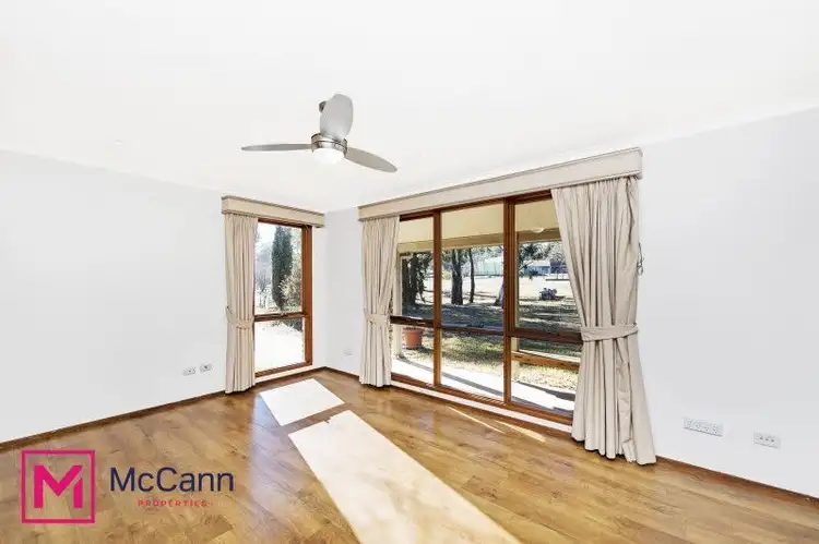 Third view of Homely house listing, 8 Billson Place, Wanniassa ACT 2903