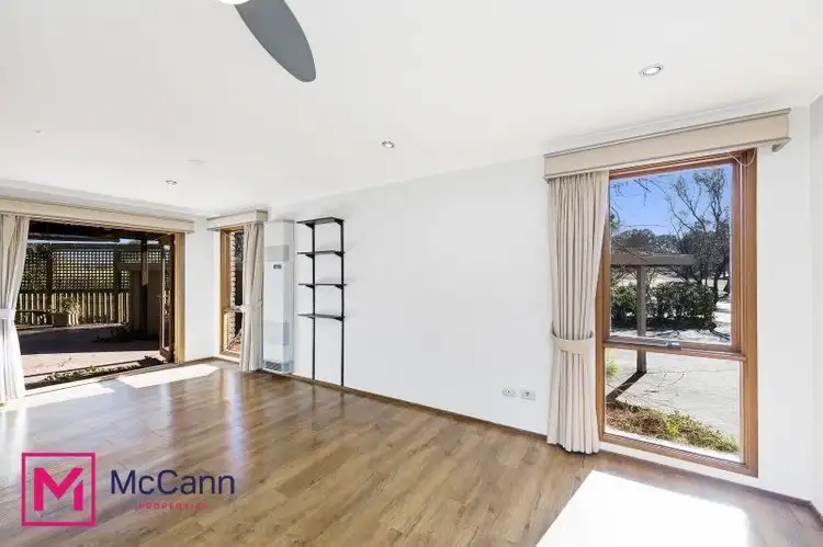 Fifth view of Homely house listing, 8 Billson Place, Wanniassa ACT 2903