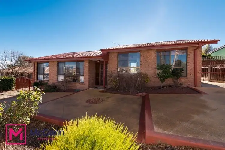 31 Louisa Lawson Crescent, Gilmore ACT 2905