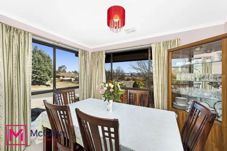 Fourth view of Homely house listing, 31 Louisa Lawson Crescent, Gilmore ACT 2905