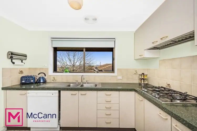 Fifth view of Homely house listing, 31 Louisa Lawson Crescent, Gilmore ACT 2905