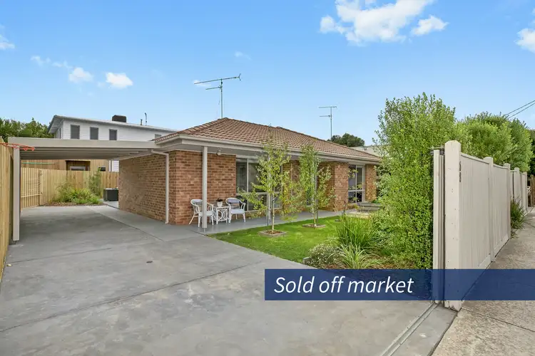 1/68 Sheepwash Road, Barwon Heads VIC 3227