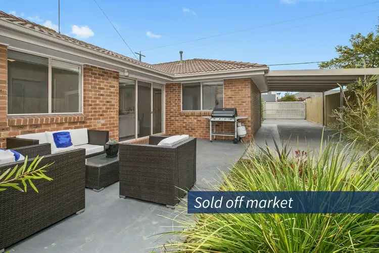 Third view of Homely house listing, 1/68 Sheepwash Road, Barwon Heads VIC 3227