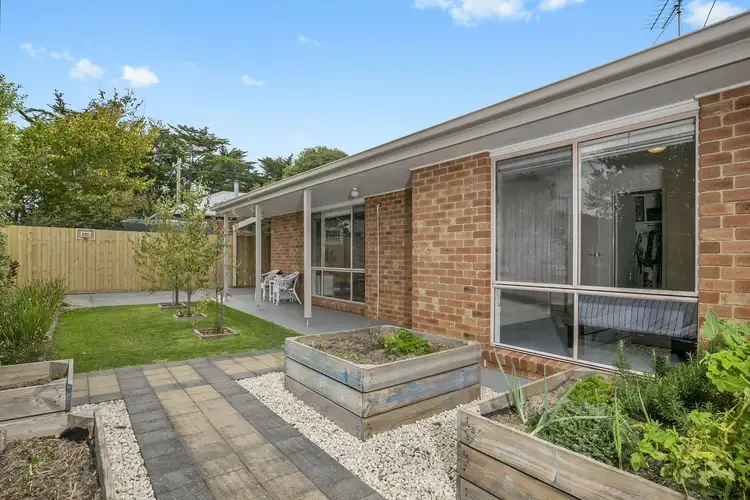Fifth view of Homely house listing, 1/68 Sheepwash Road, Barwon Heads VIC 3227