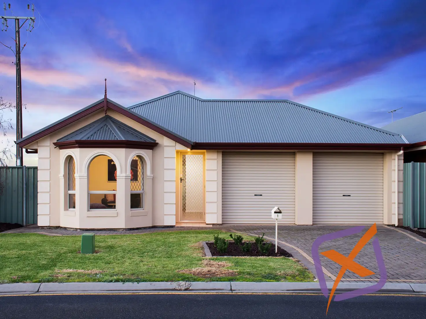 Main view of Homely house listing, 1 Librandi Street, Munno Para West SA 5115