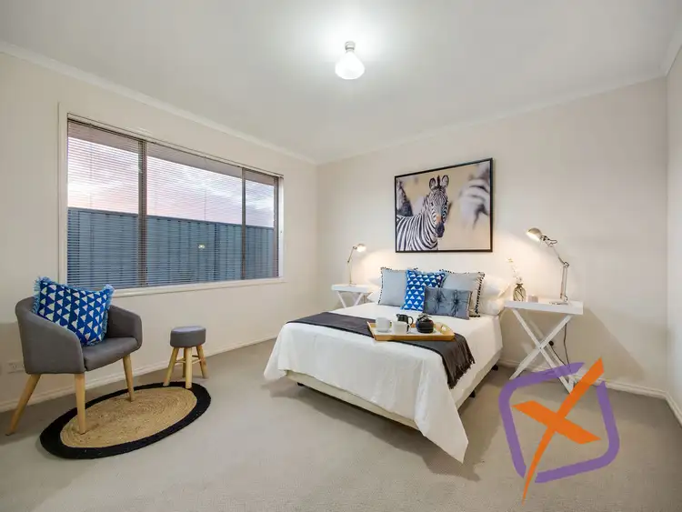 Third view of Homely house listing, 1 Librandi Street, Munno Para West SA 5115