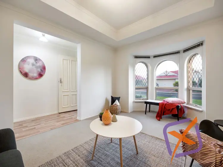 Fifth view of Homely house listing, 1 Librandi Street, Munno Para West SA 5115