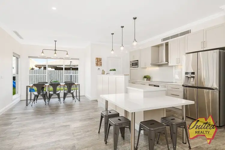 Third view of Homely house listing, 31 Spring Farm Drive, Spring Farm NSW 2570