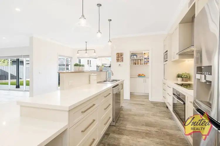 Fourth view of Homely house listing, 31 Spring Farm Drive, Spring Farm NSW 2570