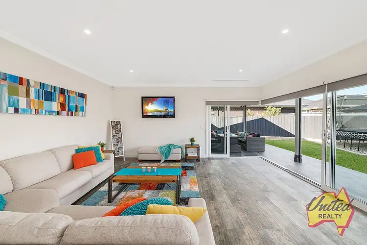 Fifth view of Homely house listing, 31 Spring Farm Drive, Spring Farm NSW 2570