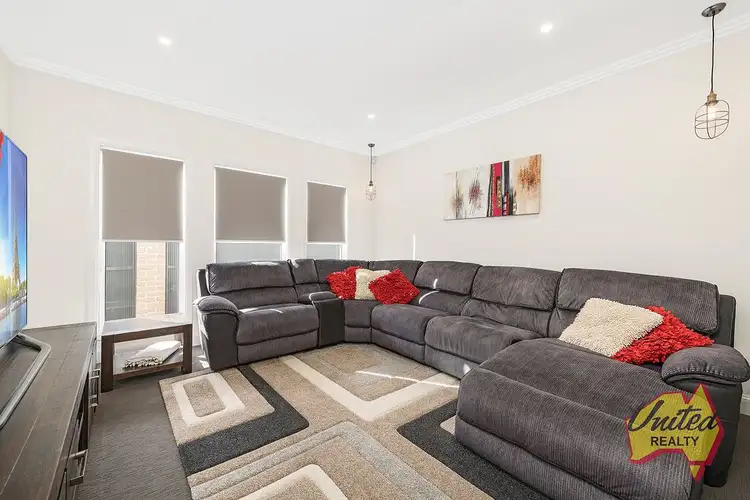Sixth view of Homely house listing, 31 Spring Farm Drive, Spring Farm NSW 2570