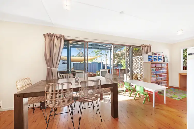 Third view of Homely house listing, 55 McMasters Road, Woy Woy NSW 2256