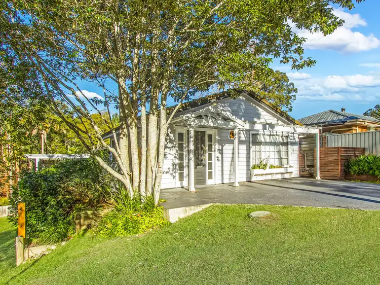 Main view of Homely house listing, 85 Gilda Drive, Narara NSW 2250
