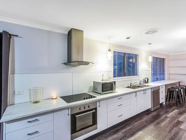 Fourth view of Homely house listing, 85 Gilda Drive, Narara NSW 2250