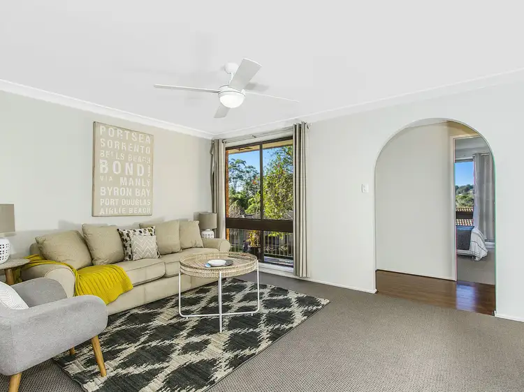 Fifth view of Homely villa listing, 4/7 Lunderston Drive, Narara NSW 2250