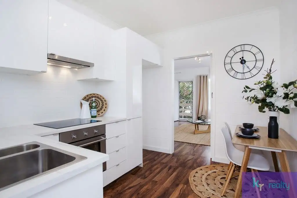 Main view of Homely unit listing, 5/1a Carlton Road, Camden Park SA 5038