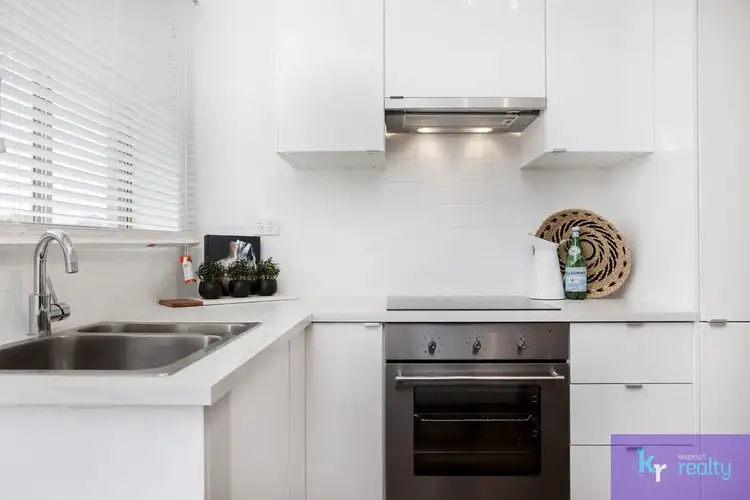 Third view of Homely unit listing, 5/1a Carlton Road, Camden Park SA 5038