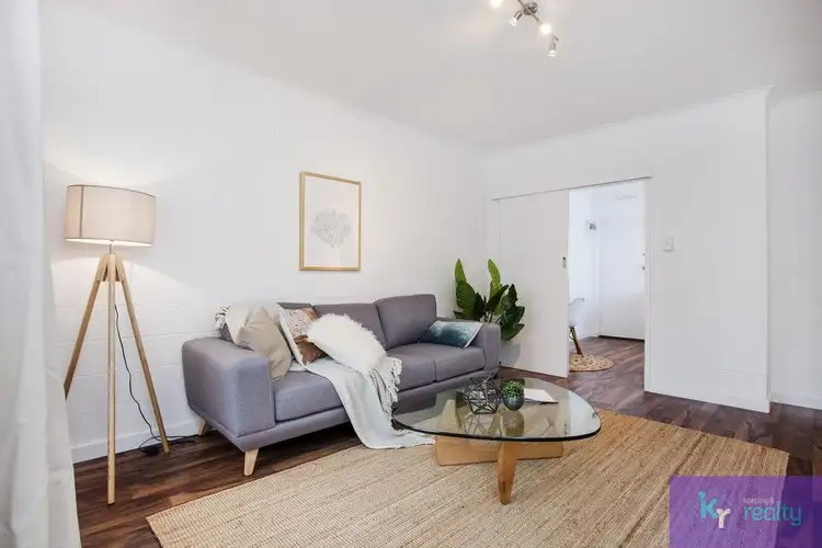 Fifth view of Homely unit listing, 5/1a Carlton Road, Camden Park SA 5038