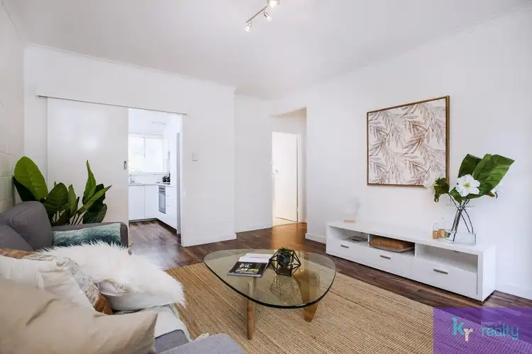 Sixth view of Homely unit listing, 5/1a Carlton Road, Camden Park SA 5038