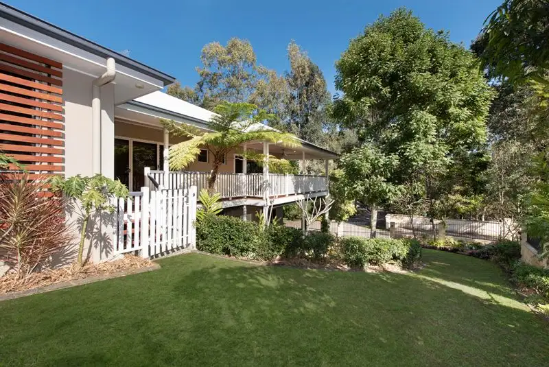Main view of Homely house listing, 27 Vakuta Street, Fig Tree Pocket QLD 4069