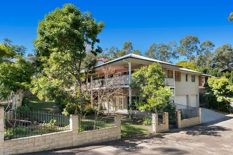 Second view of Homely house listing, 27 Vakuta Street, Fig Tree Pocket QLD 4069