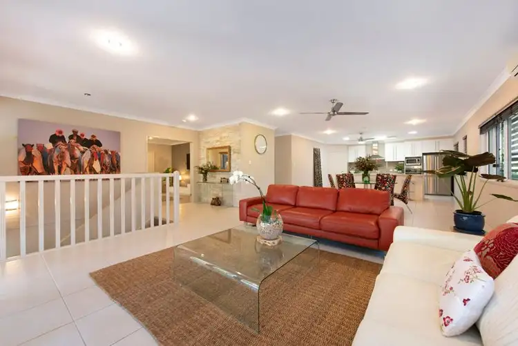 Seventh view of Homely house listing, 27 Vakuta Street, Fig Tree Pocket QLD 4069