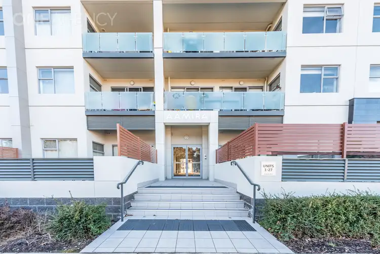 Fourth view of Homely apartment listing, 3/21 Christina Stead Street, Franklin ACT 2913