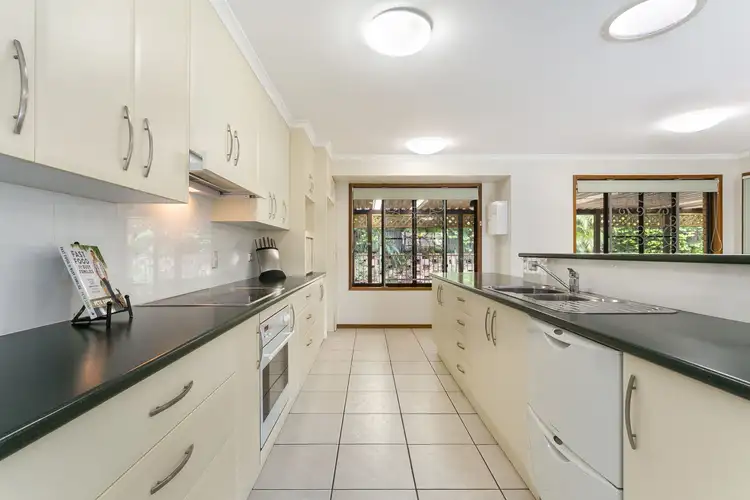 Sixth view of Homely house listing, 51 Dove Tree Crescent, Sinnamon Park QLD 4073