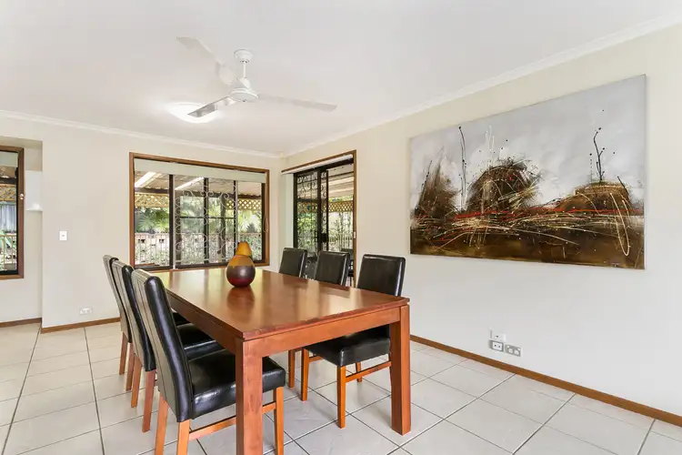 Seventh view of Homely house listing, 51 Dove Tree Crescent, Sinnamon Park QLD 4073