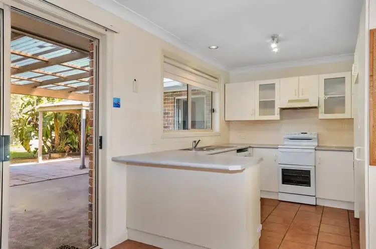 Second view of Homely house listing, 5 Tulla Place, West Nowra NSW 2541