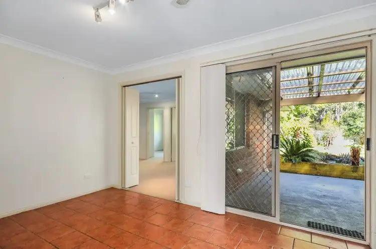Third view of Homely house listing, 5 Tulla Place, West Nowra NSW 2541