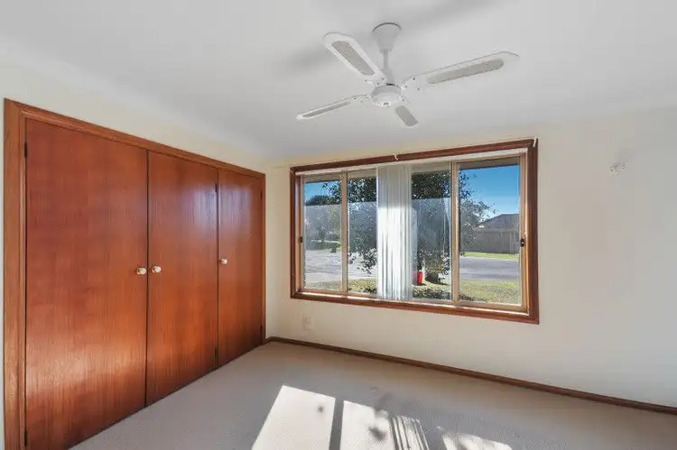 Fifth view of Homely house listing, 5 Tulla Place, West Nowra NSW 2541