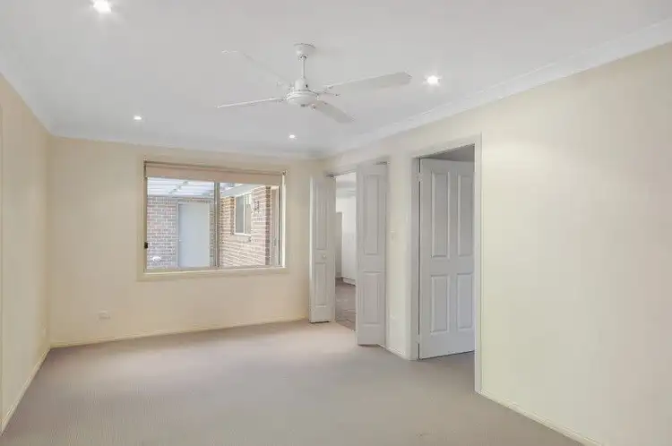 Sixth view of Homely house listing, 5 Tulla Place, West Nowra NSW 2541
