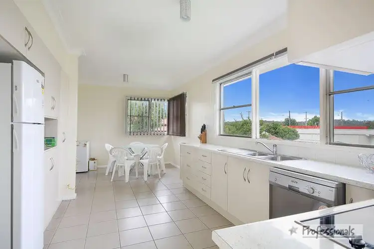 Third view of Homely house listing, 1 Kelly Av, Armidale NSW 2350