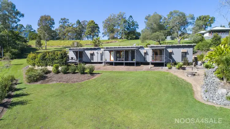 Fifth view of Homely house listing, 21 Omaroo Pl, Cooran QLD 4569