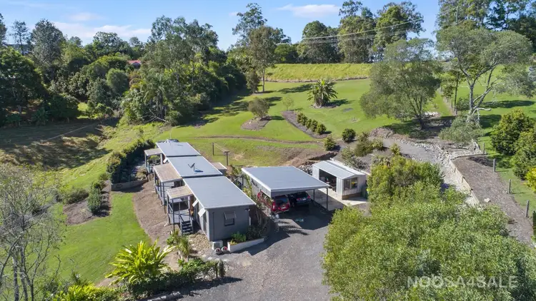 Sixth view of Homely house listing, 21 Omaroo Pl, Cooran QLD 4569