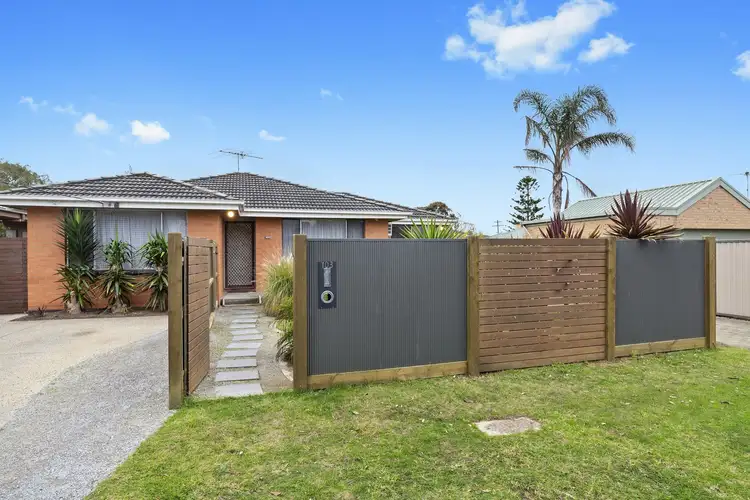 103 Asbury Street East, Ocean Grove VIC 3226