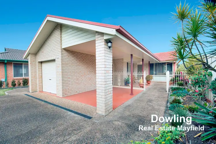 Second view of Homely house listing, 29 Bakeri Circuit, Warabrook NSW 2304