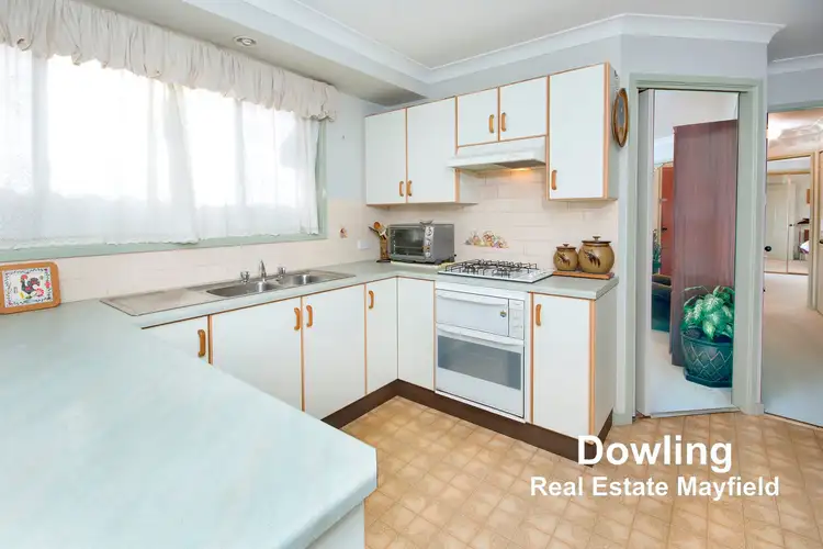 Sixth view of Homely house listing, 29 Bakeri Circuit, Warabrook NSW 2304