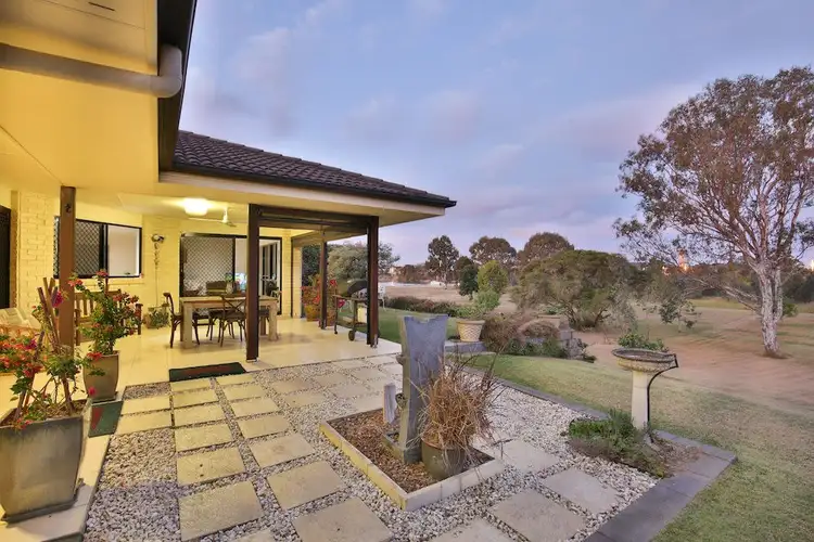 Fifth view of Homely house listing, 55 Mariners Way, Bundaberg North QLD 4670