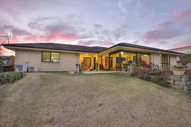 Sixth view of Homely house listing, 55 Mariners Way, Bundaberg North QLD 4670