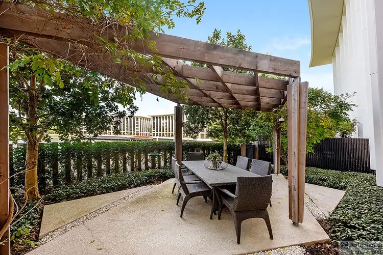 Fifth view of Homely apartment listing, 102w/1 Marina Dr, Benowa QLD 4217