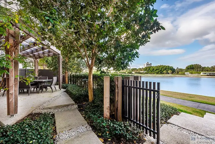 Sixth view of Homely apartment listing, 102w/1 Marina Dr, Benowa QLD 4217