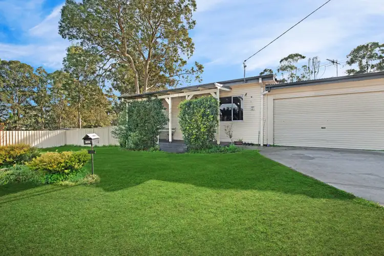 133 Addison Street, Beresfield NSW 2322