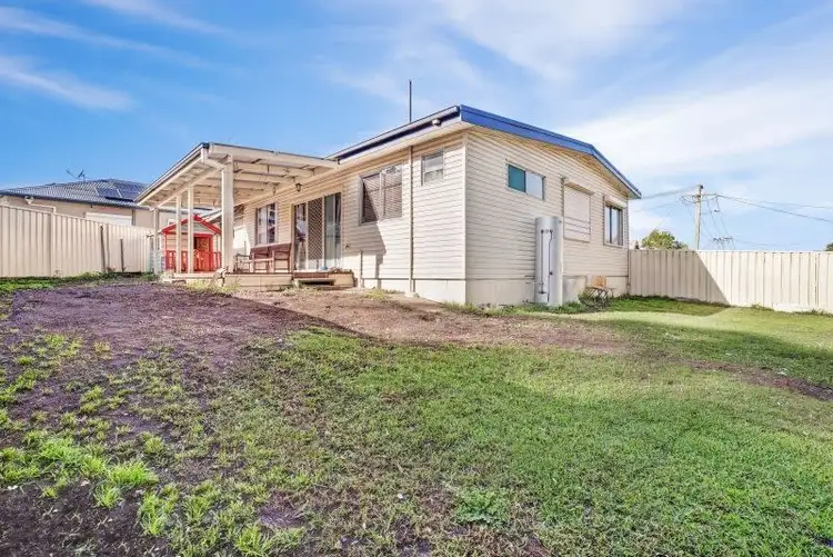 Sixth view of Homely house listing, 133 Addison Street, Beresfield NSW 2322