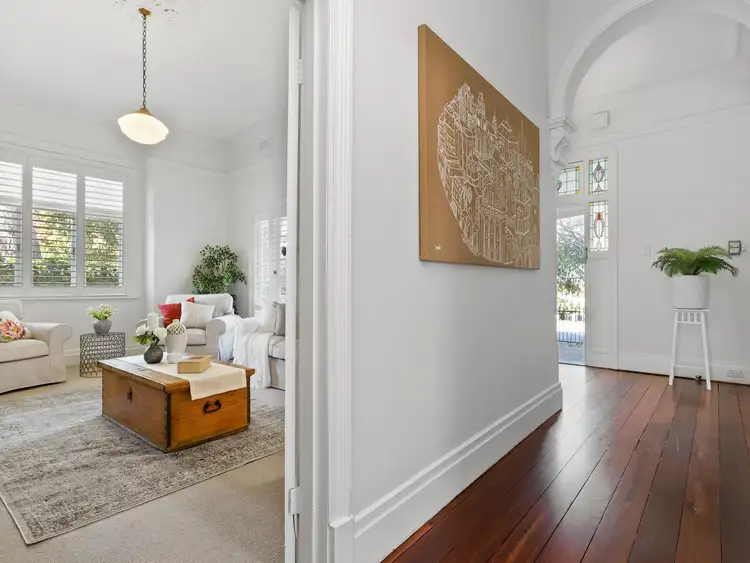 Fifth view of Homely house listing, 262 Hamersley Road, Subiaco WA 6008